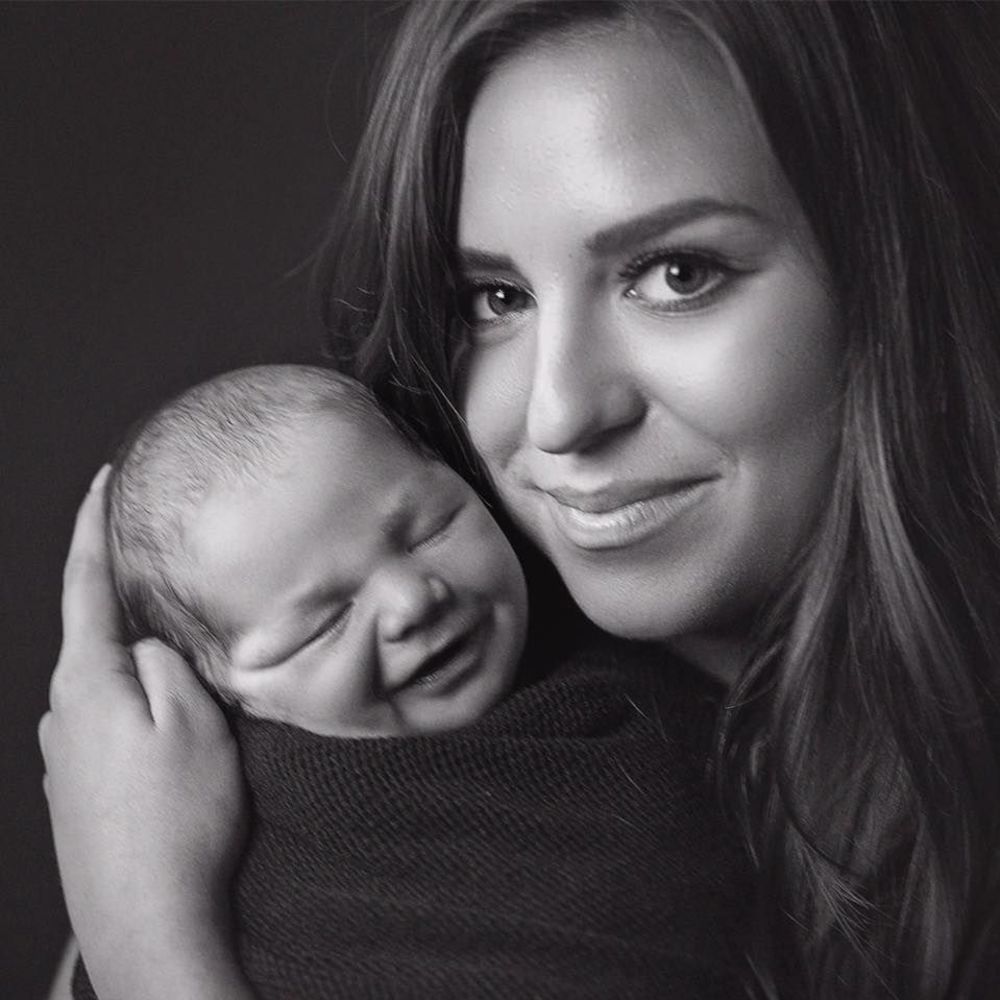 Meet your Posher, Marissa